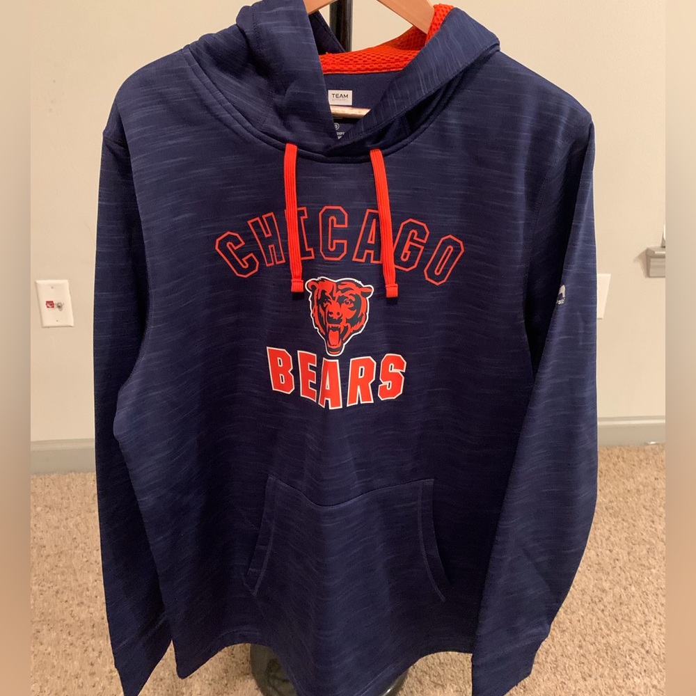 Chicago Bears Hoodie